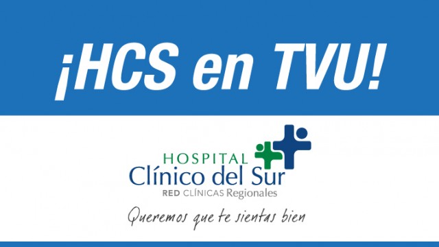 Periodoncia HCS en TVU