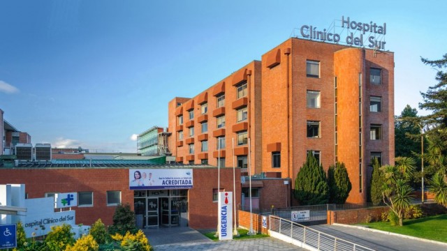 HCS ofrece cirugías a costo preferente y honorarios médico-quirúrgicos a valor Fonasa