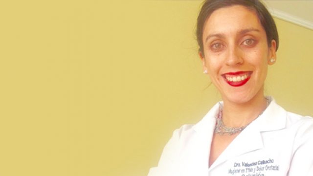 Bruxismo de sueño: rechinamiento que alerta